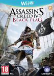 Assassin's Creed IV : Black Flag [Import Anglais - Jeu Jouable en Français]