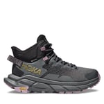 Trekking-skor Hoka Trail Code Gtx GORE-TEX 1123166 Black / Castlerock BCSTL