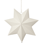 Star Trading - Polar Ø40 - Adventsstjärna - Vit