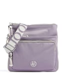 JOOP! Jeans Lietissimo Lilou Crossover väska violett