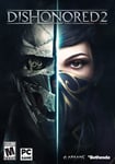 Dishonored 2 Steam (Digital nedlasting)