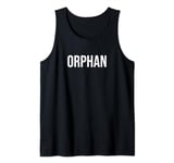 Orphan Tank Top
