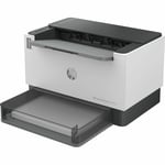 HP LaserJet Tank 2504dw-skrivare, Svartvit, Skrivare för Företag, Utskrift, Dubbelsidig utskrift