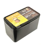 Norica - Hollow Point 400-pack Pellets 4.5MM
