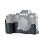 SMALLRIG 4232 Protection en Cuir pour Fuji X-S20