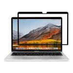 Moshi Umbra MacBook Air/Pro 13 Skärmskydd Privacy Fullsize Svart