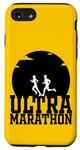 iPhone SE (2020) / 7 / 8 Cool Run Run, Ultra Marathon Race 50K 100K, Ultra marathon Case