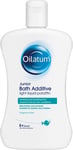 Oilatum Junior Emollient Bath Additive for Eczema and Dry Skin Conditions 300 Ml
