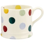 Emma Bridgewater Polka Dot Small Mug 1POD020001