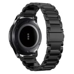 huawei Huawei Watch GT 2 Pro Steel Hocolike (Black) Stainless Strap Black