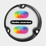 Hella Undervattensbelysning Apelo A1, LED, 9 - 32 V, 15 W, RGB