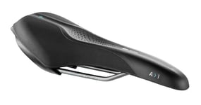 Selle Royal Scientia Athletic Unisex Small Black Saddle Athletic A1
