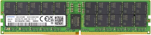 Samsung M321r8ga0bb0-cqk Ram-minnen 64 Gb 1 X 64 Gb Ddr5 4800 Mhz 64gb 4800mhz Ddr5 288-pin Dimm