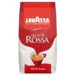 4 X Lavazza Qualita Rossa Coffee Beans 1 kg