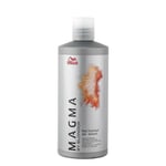 Wella Magma by Blondor post Treatment 500ml