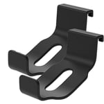 For PS5 Controller Holder, 2 Packs Headset Hanger Holder Controller Stand1204