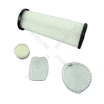 Vax Power 3 Pet U88-P3 Vacuum Filter Set