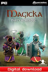 Magicka DLC Party Robe Bundle - PC Windows
