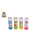 Happy Summer Animal Bubbles 60ml 4asst. CDU