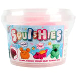 Suntoy Squishies 12-pakning