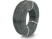 Fiberlogy Filament Fiberlogy Refill Abs 1,75Mm 0,85Kg - Grafit}