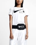 Nike x Nikelab x Riccardo Tisci Hip Bag Waist Fanny pack Bum Bag Black One Size