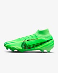 Nike Superfly 9 Elite Mercurial Dream Speed FG High-Top Football Boot