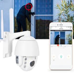 3G/4G 1080P Security Surveilance Camera System CCTV For Hikvsion America Fre BGS