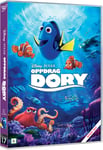 Oppdrag Dory (DVD)