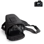 For Canon EOS 250D case bag sleeve for camera padded digicam digital camera colt
