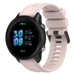 Garmin Forerunner 955 Klockarmband i TPU - Rosa
