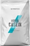 Myprotein Micellar Casein Unflavoured, 2.5 Kg, Pack of 1