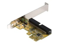 StarTech.com Carte controleur PCI Express vers 1 port IDE - Contrôleur de stockage - ATA - PCIe x1