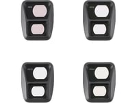DJI Air 3 ND Filter Set ND8/16/32/64