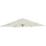 Trieste kapell Natur Ø250 cm