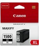 Canon Maxify MB 2350 - Blekk Pgi-1500Xl Bk Sort 9182B001 50298