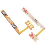 Internal Volume Buttons Flex Cable For Realme 6i Replacement Part Repair UK