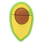 USB-minne med tecknat utseende, sött hushålls-USB-minne, bärbart USB-tillbehör 128GB