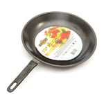 Non Stick Frying Pan 10 Inch Kitchen Cooking Fry Pan Skillet Black Gas Electric Induction Hob