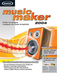 Music Maker 2004