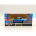MSZ gjuten modell Nissan GT-R R35 skala 1:32