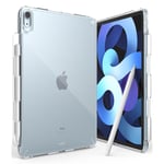 Ringke Fusion Skal iPad Air 10.9 5th Gen (2022) genomskinlig