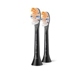 Philips Premium All-in-One - 2-pack borsthuvuden - HX9092/88