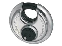 ABUS Mechanical 20/70Mm Diskus Plus Padlock ABU2070