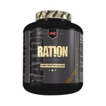 Redcon1 - Ration - Whey Protein Variationer Chocolate - 2197g