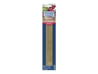 Yankee Candle Red Raspberry, 1 Styck, 64 Mm, 10 Mm, 318 Mm, 54,8 G