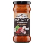 Meridian Tikka Masala Cooking Sauce - 350g