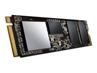 ADATA XPG SX8200 Pro - SSD - 2 To - interne - M.2 2280 - PCIe 3.0 x4 (NVMe)