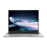ASUS Zenbook S 13 OLED UX5304MA-PURE5 13,3" bærbar PC
