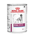 Royal Canin Renal Special, Dog, Våtfoder á 410 g